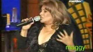 que hablenmirtha medina [upl. by Derfiniw]