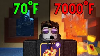 Roblox Need More Heat UPDATED [upl. by Eppillihp]