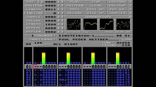 Einsteinium1 by Einstein PTClone [upl. by Marchak]