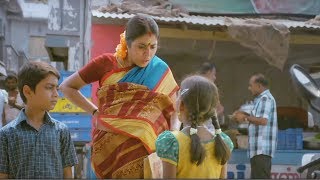 Savarakathi Latest Tamil Movie Part 1  Ram Poorna Myshkin Swathishta [upl. by Vasti888]