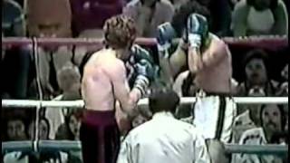 Salvador Sanchez vs Danny Lopez I [upl. by Constancia72]