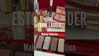 エスティローダー🎄クリスマスコフレ2023 esteelauder クリスマスコフレ ホリデーコレクション [upl. by Grider]