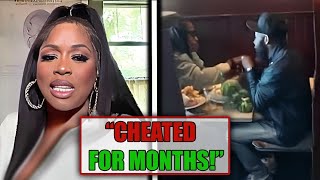 Remy Ma REVEALS Why She Cheated On Papoose [upl. by Larrej512]