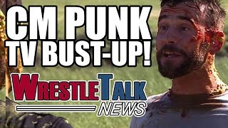 Jinder Mahal WWE Championship Plans Leaked CM Punk MTV Bust Up  WrestleTalk News May 2017 [upl. by Eirod754]