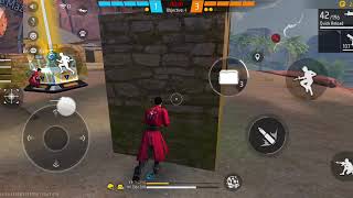 Free Fire 16 November 2024 New Gameplay highlights [upl. by Itsuj70]