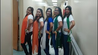 Des Rangila India waale suno gaur se medley [upl. by Ahcas]