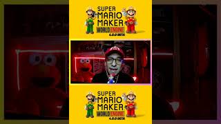 ✅COMO REGISTRARSE en MARIO MAKER WORLD ENGINE  VERSION 400  TUTORIAL PASO a PASO SMMWE🎮 short [upl. by Uzial]