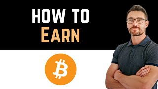 ✅ How To Earn FREE BITCOIN Full Guide [upl. by Earl]