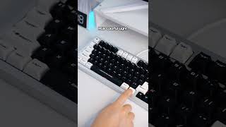 ✨HAVITs New ProductAstral Force 1 Keyboardis Launching🎉 [upl. by Irv]