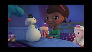 On this day a very mcstuffins Christmas aired on Disney Junior [upl. by Wickham]