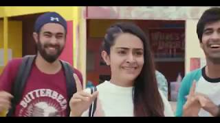 BIRJU BHAIYA amp NAIRA MADAM  FULL ROMANCE  College Romance  E01  The Hint  The Timeliners [upl. by Packston]