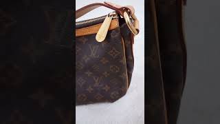 Louis Vuitton Shoulder Bag  httpsuklouisvuittoncomenggbhomepage [upl. by Anyaled]