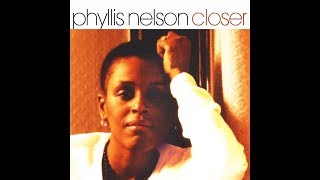 Phyllis Nelson  Move Closer Instrumental Guitar Version [upl. by Terzas]