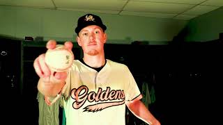 Trenton Goldens Take the Field in 2024  Trenton Thunder [upl. by Panther]