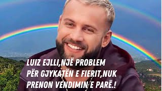 LUIZ EJLLI NJË PROBLEM PËR GJYKATËN E FIERITNUK PRËNON VENDIMIN E PARËfypシ゚viral luizejlli [upl. by Nosac716]