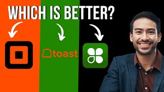 Square VS Toast VS Clover  Which is Better [upl. by Guendolen152]