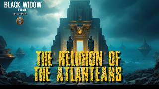 THE RELIGION OF THE ATLANTEANS [upl. by March751]