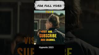 8 Hypnotic full Movie Explained In Hindi I English Movie Recap Action Thriller recapmovies [upl. by Rusty260]