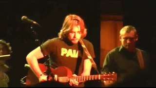 Paula and Lukas Nelson Have You Ever Seen The Rain 12 7 12 xvid [upl. by Dafodil]