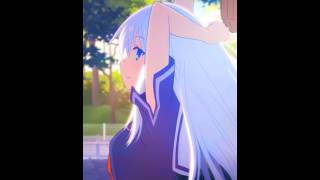 oreshura masuzunatsukawa アニメ anime animetiktok [upl. by Luapnhoj]