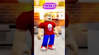 SON AVENGE TO KAREN FOR MISTREATING HIM roblox brookhaven shorts [upl. by Henrique]