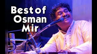 Osman Mir  Ghazal Qawwali  Best of Osman Mir OLD is GOLD ll Shree Daudshah Pir Ashram [upl. by Mauricio]