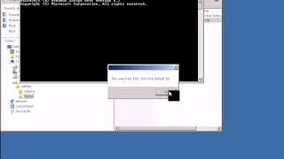 Introduction to scripting for systems administrators  Windows Scripting Host part 1 [upl. by Arika]