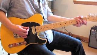 5 Classic Neil Young Riffs  Guitar Lesson [upl. by Ardnael]