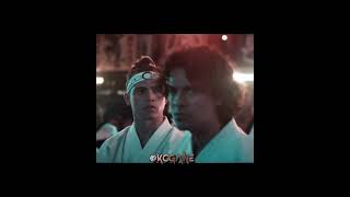 Miguel Clutches For MiyagiDo🔥🔥 cobrakai edit cobrakainetflix cobrakaiseason6 cobrakaiedits [upl. by Bern]