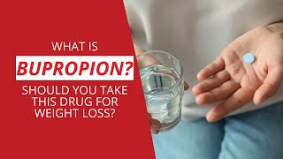 Is Bupropion good for Weight Loss  Advise from Weight Loss Coach Felicity Cohen [upl. by Eilatam]