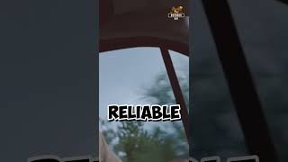 Karmann Mobil Dexter 570 camper campervan offroad viralvideo youtubeshorts [upl. by Aiza]