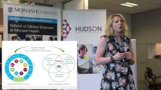 2016 SCS 3MT presentation Sarah Meiklejohn [upl. by Odnomyar]