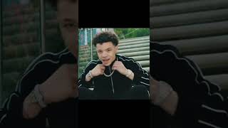 Lil mosey  noticed [upl. by Ayekat]