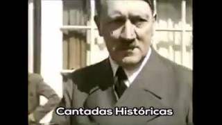 Hitler Farra Pinga e Foguete [upl. by Benoite]