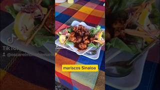 MARISCOS SINALOA [upl. by Wu]