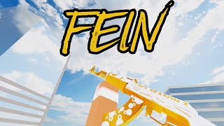 FEIN  Counter Blox Montage [upl. by Eugen]