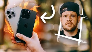 NÃO DA PRA DEFENDER O IPHONE 16 ‹ EduKof › [upl. by Siryt]