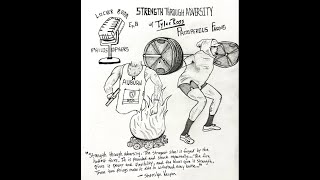 Episode 8  Strength Through Adversity The Tyler Ross Story [upl. by Htessil107]