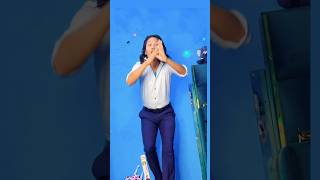 Bihe Bhako Xaina 👵 Nepali song nepalisong newsong dance [upl. by Tneicniv]