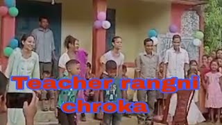 Iarangni chroka gasujok 😂nisoanimixtv [upl. by Jumbala256]