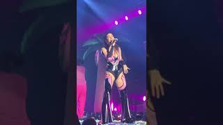 Greeicy Rendon en vivo [upl. by Ailil]