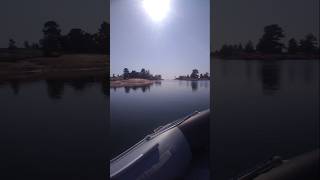 Touring Through The Flat Islands of Killarney boatride adventure boating [upl. by Albrecht]