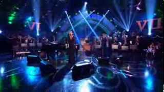 Lisa Stansfield Carry On Jools Holland Hootenanny 2013 [upl. by Astrid302]