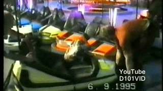 corrigans Documentary  All The Fun Of The Fair 1995961997 [upl. by Haikan]