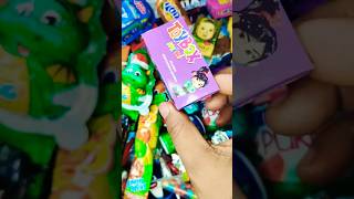 ToyBox unpackingsweet candy shortsvideo [upl. by Nynnahs36]