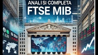 Analisi COMPLETA dei TITOLI FTSE MIB [upl. by Uaeb]