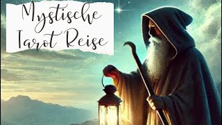 🏮Mystische Tarot Reise mit dem weisen Eremiten  9 der Eremit die Bedeutung von Trauer 🗝️ [upl. by Unam]