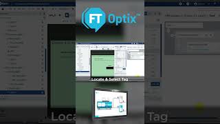 FT Optix Multistate Indicator hmi automation rockwellautomation howto learning industrial [upl. by Eniladam]