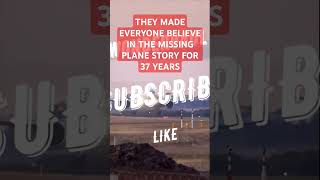 Whats REALLY Going On with the MYSTERY PLANE LIE [upl. by Diley]