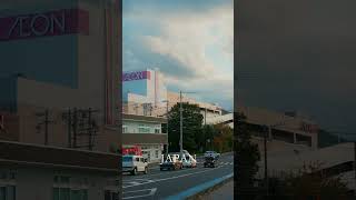 長野県上田市の日常｜長野県上田市🌇 長野県 上田市 日本の風景 日常の風景 streetvideography [upl. by Reffineg]